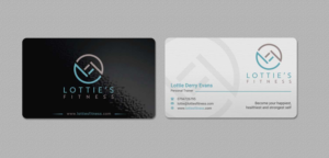 Business Card Design by INDIAN_Ashok for this project | Design: #17628943