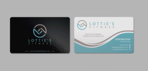 Business Card Design by INDIAN_Ashok for this project | Design: #17628944