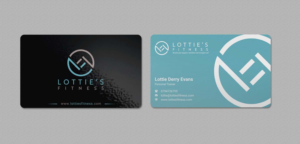 Business Card Design by INDIAN_Ashok for this project | Design: #17628945