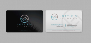 Business Card Design by INDIAN_Ashok for this project | Design: #17628948