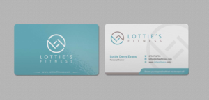 Business Card Design by INDIAN_Ashok for this project | Design: #17628950