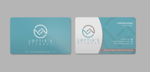 Business Card Design by INDIAN_Ashok for this project | Design: #17628951