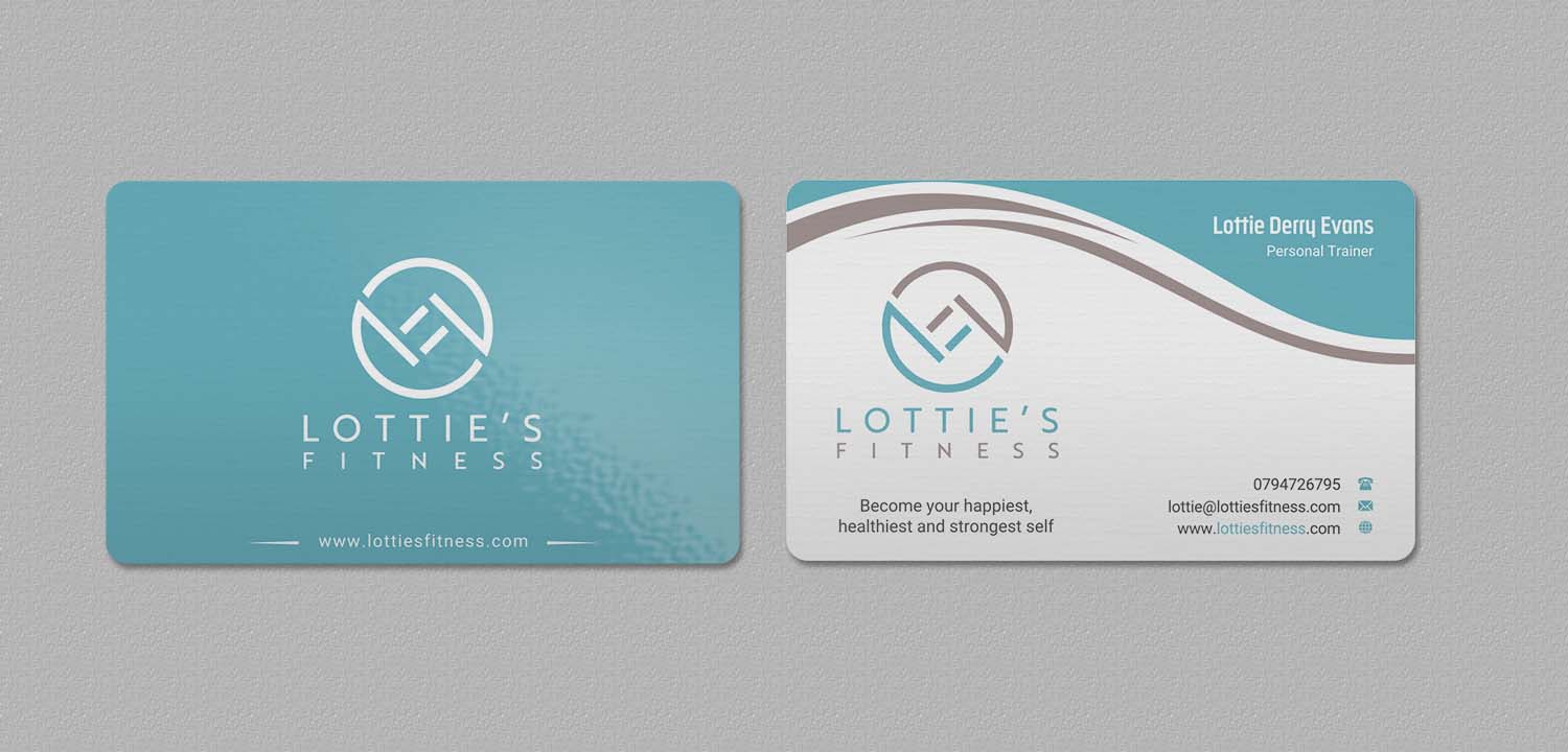 Business Card Design by INDIAN_Ashok for this project | Design #17628952