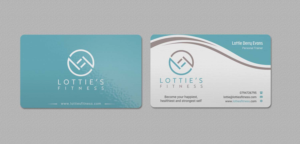 Business Card Design by INDIAN_Ashok for this project | Design: #17628952