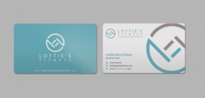 Business Card Design by INDIAN_Ashok for this project | Design: #17628954
