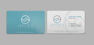 Business Card Design by INDIAN_Ashok for this project | Design: #17628955