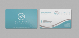 Business Card Design by INDIAN_Ashok for this project | Design: #17628956