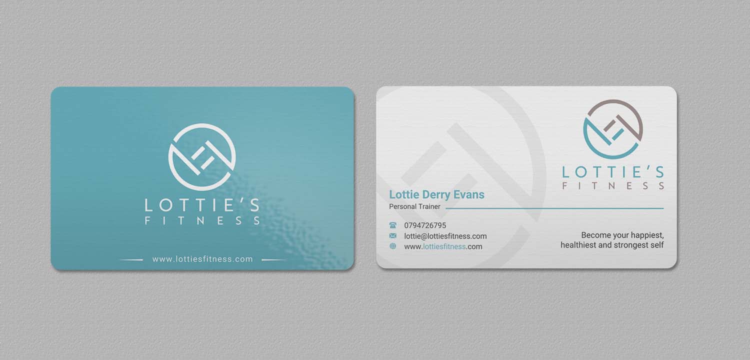 Diseño de Tarjeta de Presentación por INDIAN_Ashok para este proyecto | Diseño #17628957