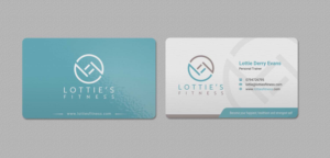 Business Card Design by INDIAN_Ashok for this project | Design: #17628960