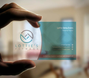 Business Card Design by INDIAN_Ashok for this project | Design: #17628964