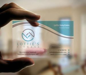 Business Card Design by INDIAN_Ashok for this project | Design: #17628965