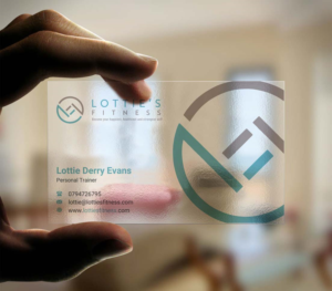 Business Card Design by INDIAN_Ashok for this project | Design: #17628966