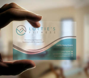 Business Card Design by INDIAN_Ashok for this project | Design: #17628970