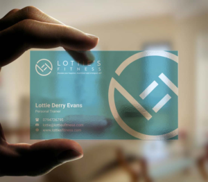 Business Card Design by INDIAN_Ashok for this project | Design: #17628971