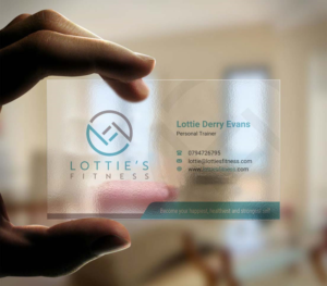 Business Card Design by INDIAN_Ashok for this project | Design: #17628973