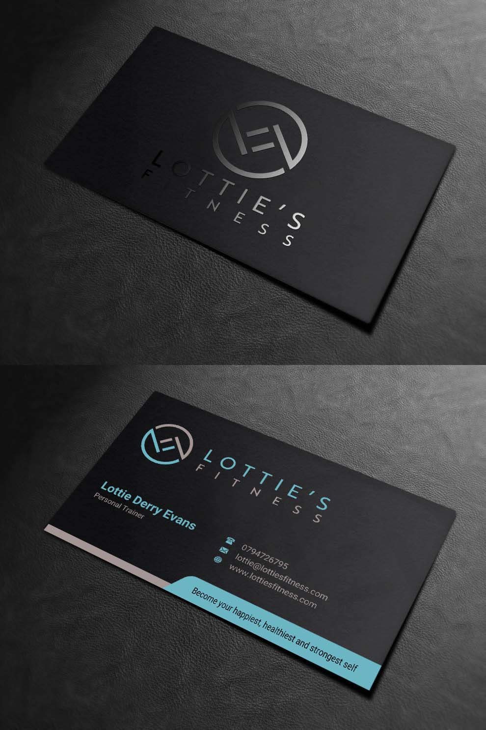 Business Card Design by INDIAN_Ashok for this project | Design #17628977