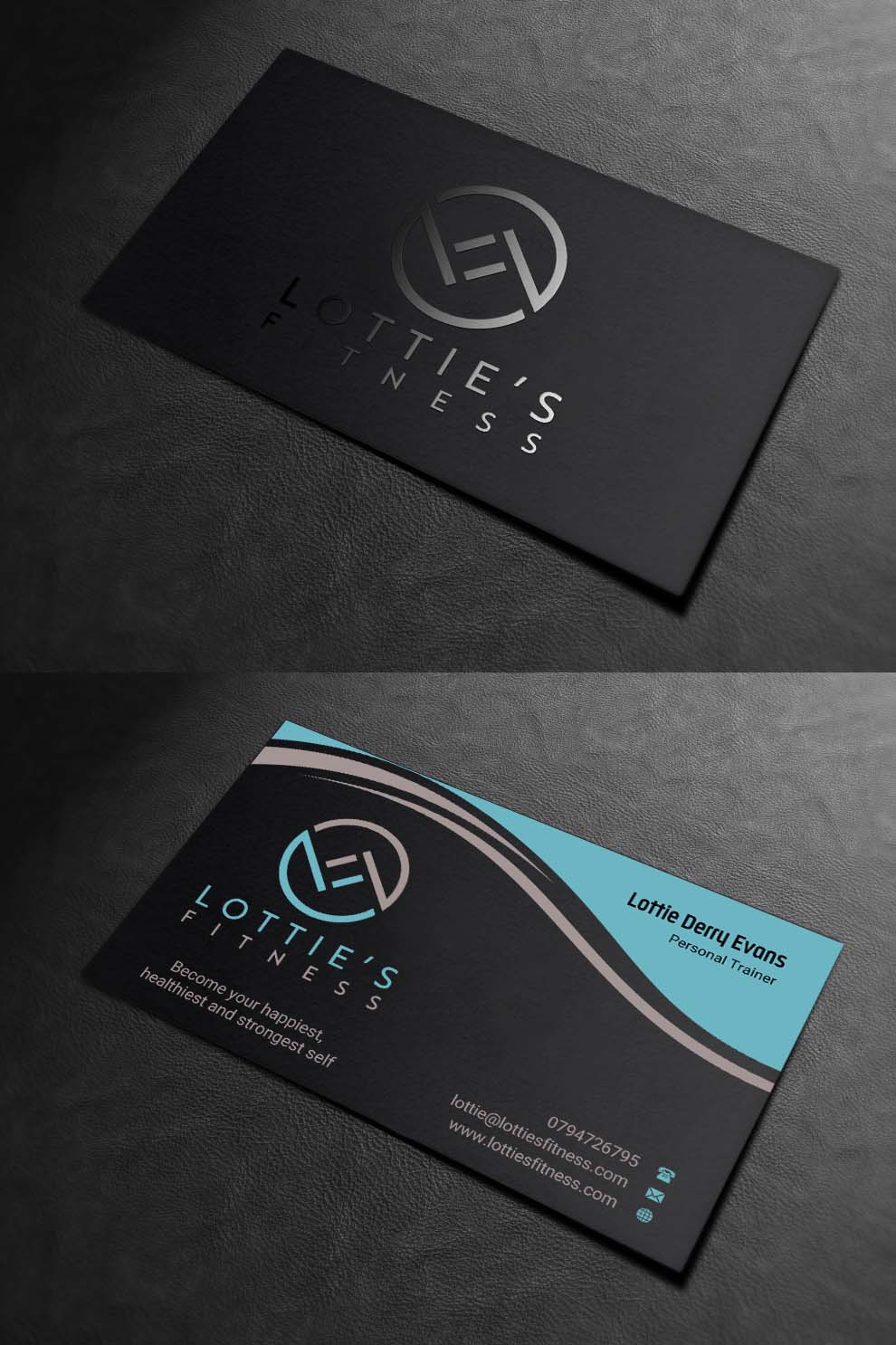 Business Card Design by INDIAN_Ashok for this project | Design #17628978