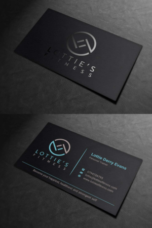 Business Card Design by INDIAN_Ashok for this project | Design: #17628980