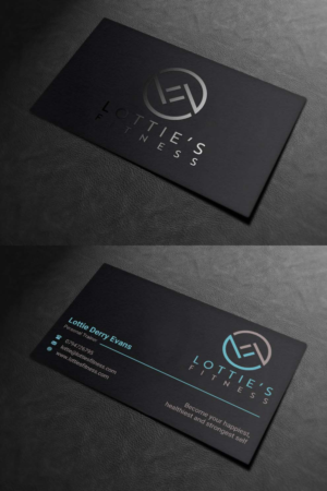 Business Card Design by INDIAN_Ashok for this project | Design: #17628981