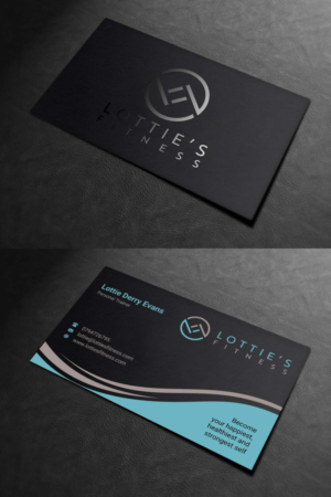 Business Card Design by INDIAN_Ashok for this project | Design: #17628982