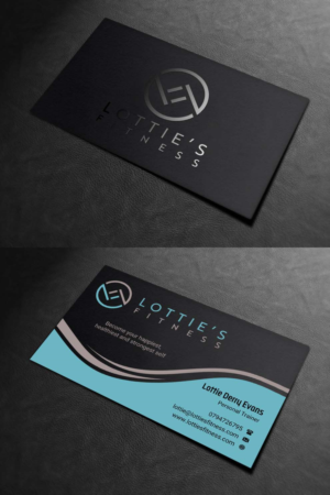 Business Card Design by INDIAN_Ashok for this project | Design: #17628983