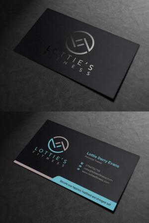 Business Card Design by INDIAN_Ashok for this project | Design: #17628985
