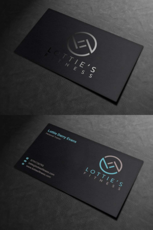 Business Card Design by INDIAN_Ashok for this project | Design: #17628987