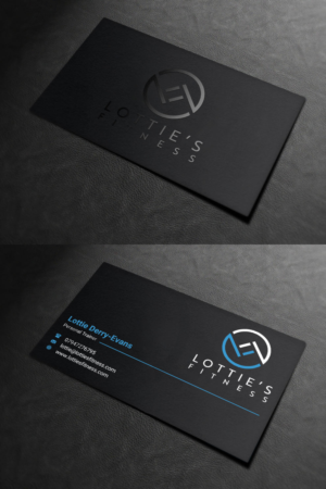 Business Card Design by INDIAN_Ashok for this project | Design: #17748736