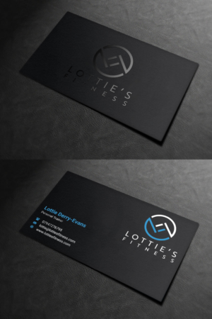 Business Card Design by INDIAN_Ashok for this project | Design: #17748737