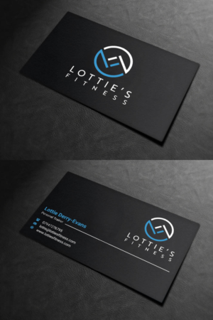 Business Card Design by INDIAN_Ashok for this project | Design: #17802492