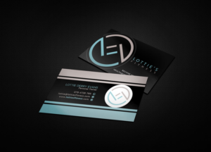 Business Card Design by Verified artistry (Design garden) for this project | Design: #17682484