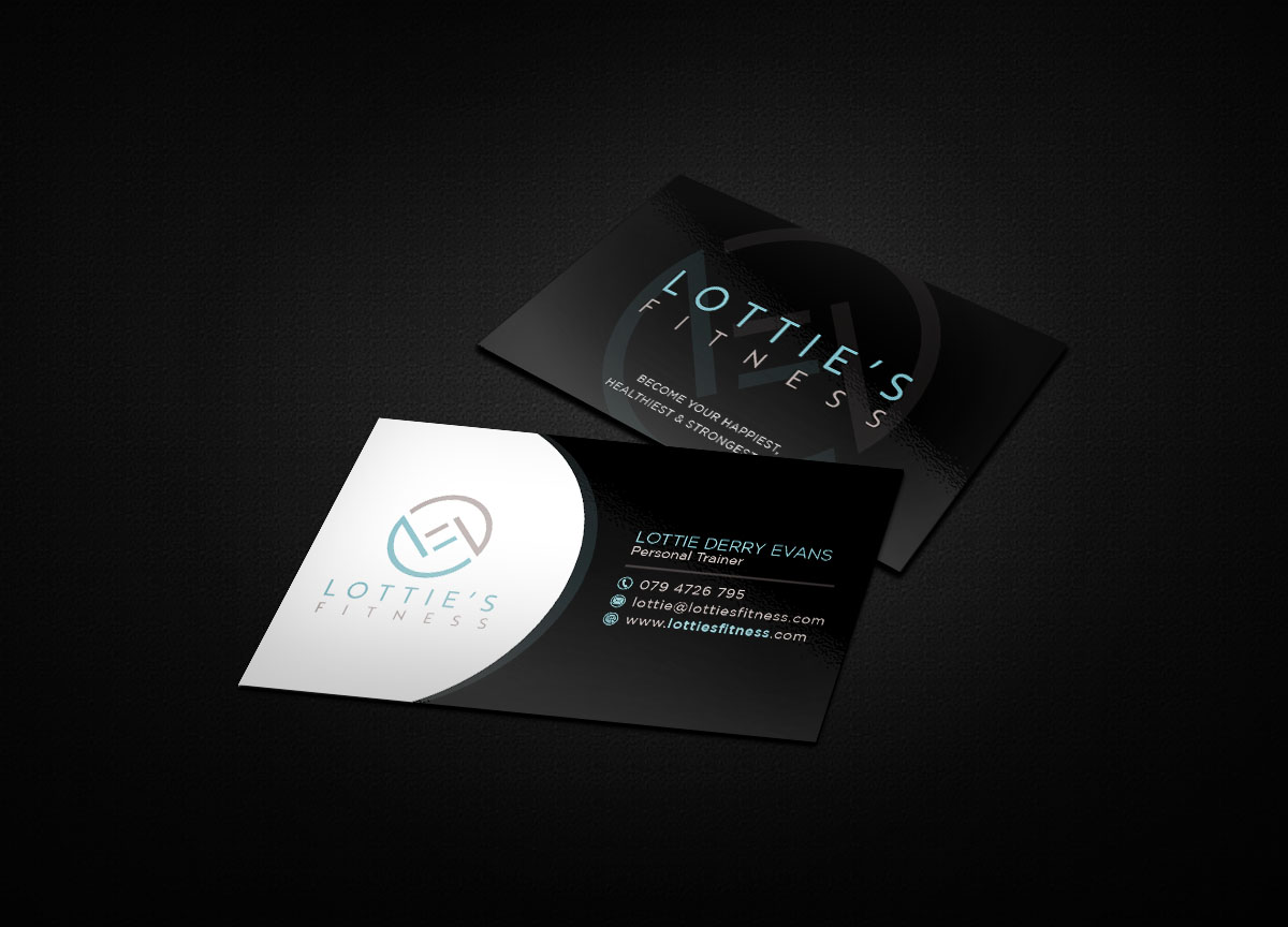 Business Card Design by Verified artistry (Design garden) for this project | Design #17682485
