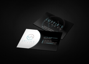 Business Card Design by Verified artistry (Design garden) for this project | Design: #17682485