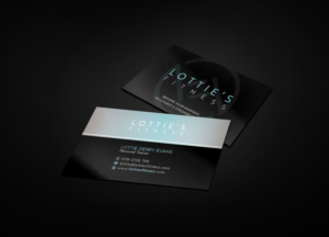 Business Card Design by Verified artistry (Design garden) for this project | Design: #17682486