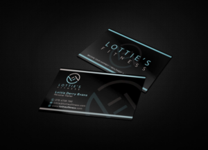 Business Card Design by Verified artistry (Design garden) for this project | Design: #17682487