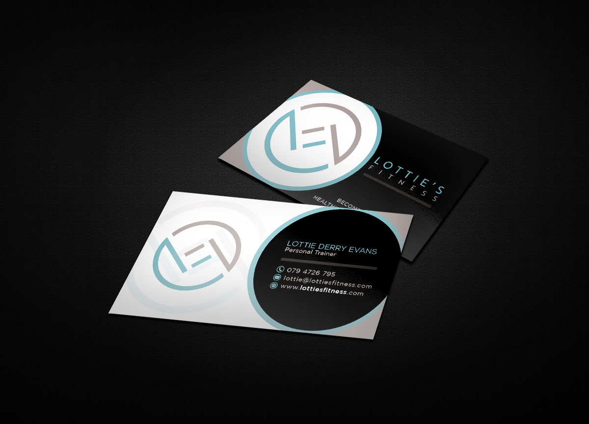 Business Card Design by Verified artistry (Design garden) for this project | Design #17682488