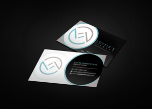 Business Card Design by Verified artistry (Design garden) for this project | Design: #17682488