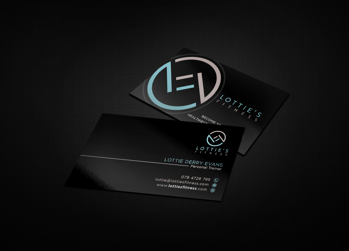 Business Card Design by Verified artistry (Design garden) for this project | Design #17682489