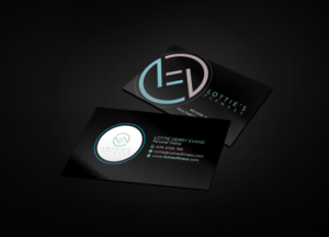 Business Card Design by Verified artistry (Design garden) for this project | Design: #17682490