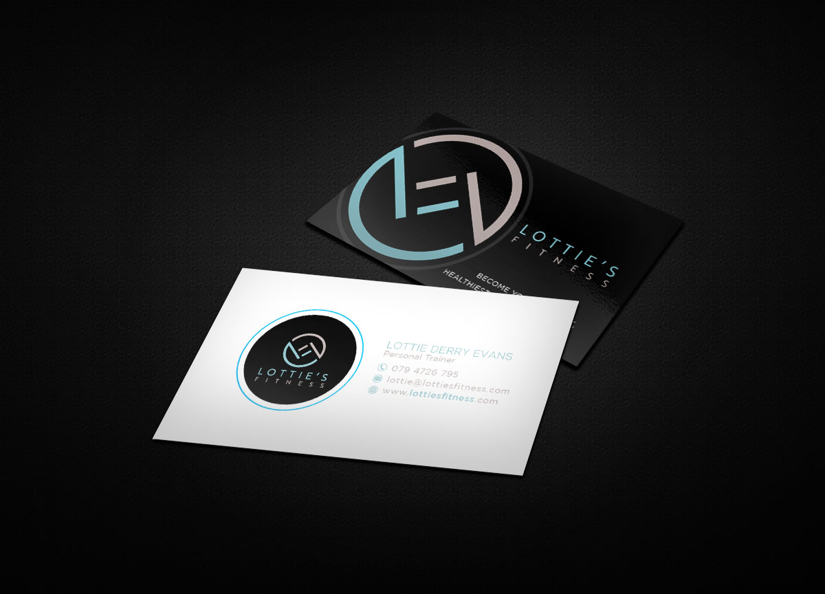 Business Card Design by Verified artistry (Design garden) for this project | Design #17682491