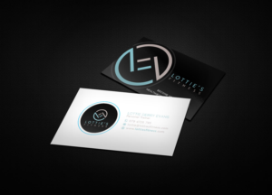 Business Card Design by Verified artistry (Design garden) for this project | Design: #17682491