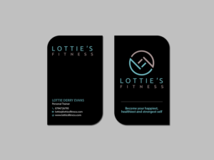 Business Card Design by Creations Box 2015 for this project | Design: #17636130