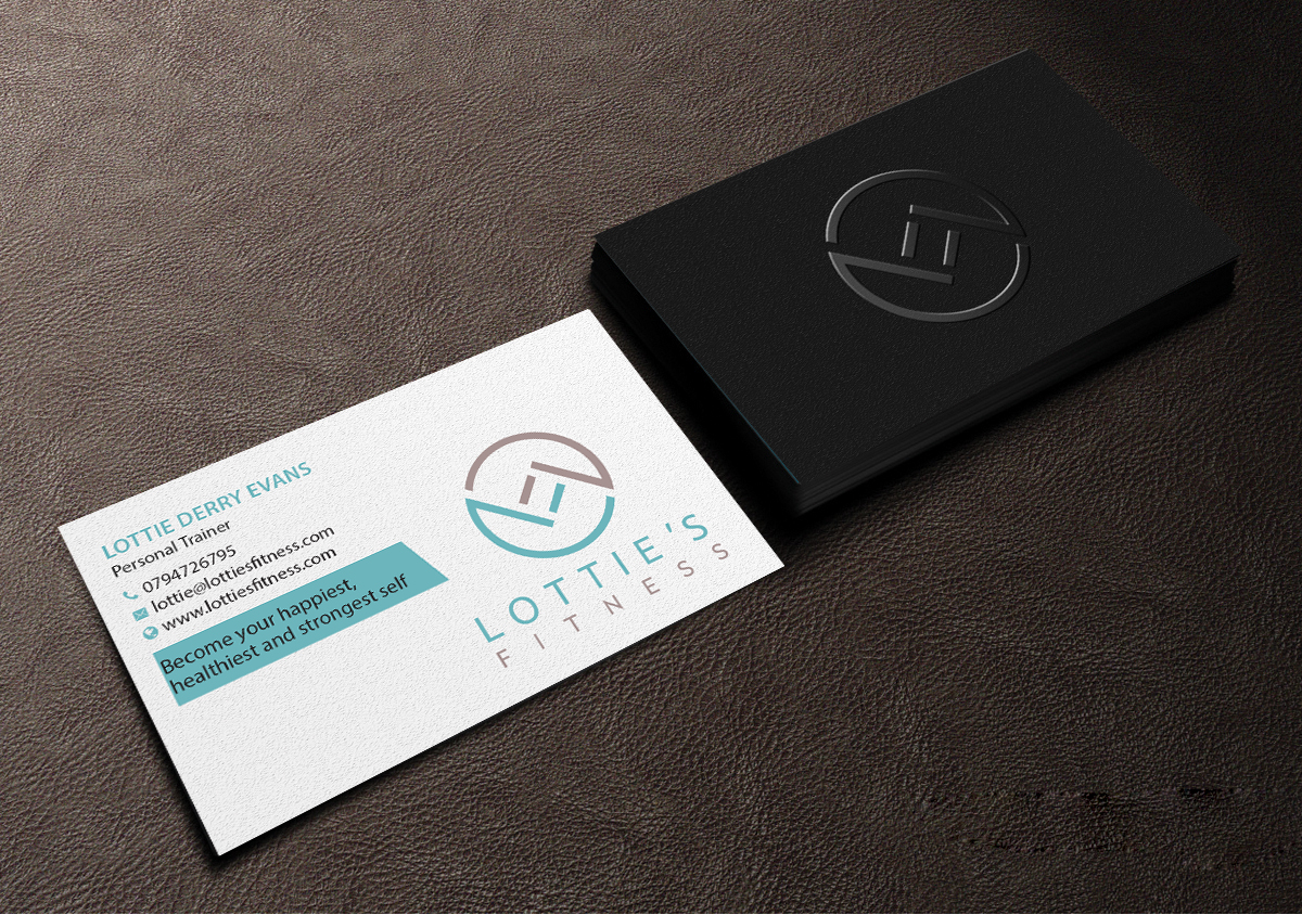 Business Card Design by Creations Box 2015 for this project | Design #17636131