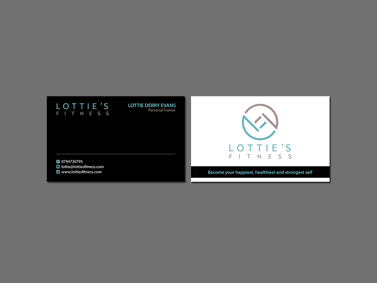Business Card Design by Creations Box 2015 for this project | Design #17636132