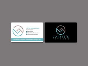 Business Card Design by Creations Box 2015 for this project | Design: #17636134
