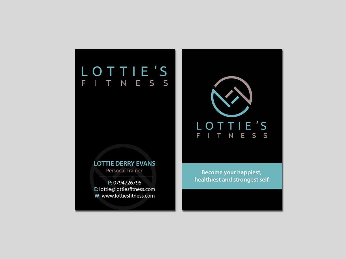 Business Card Design by Creations Box 2015 for this project | Design #17636135