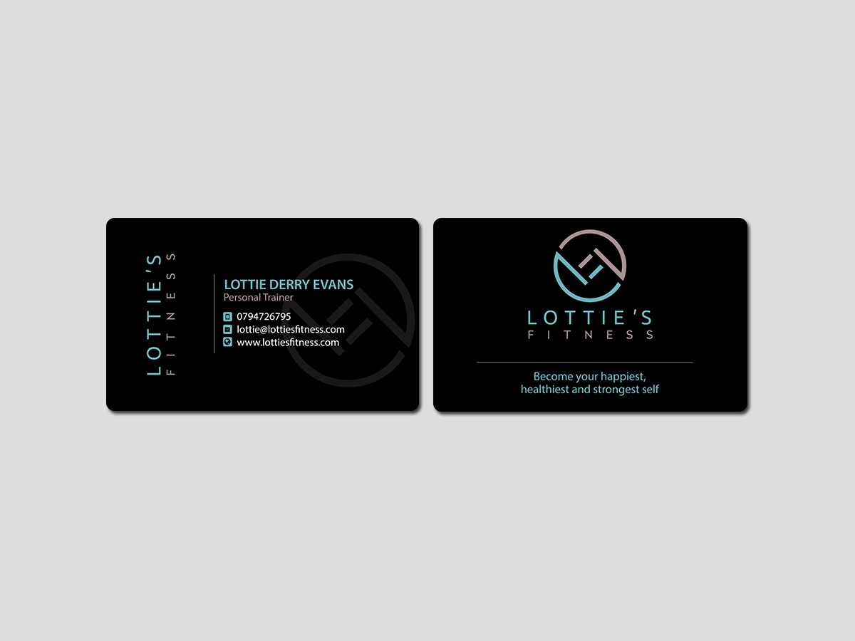 Business Card Design by Creations Box 2015 for this project | Design #17636139
