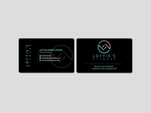 Business Card Design by Creations Box 2015 for this project | Design: #17636139