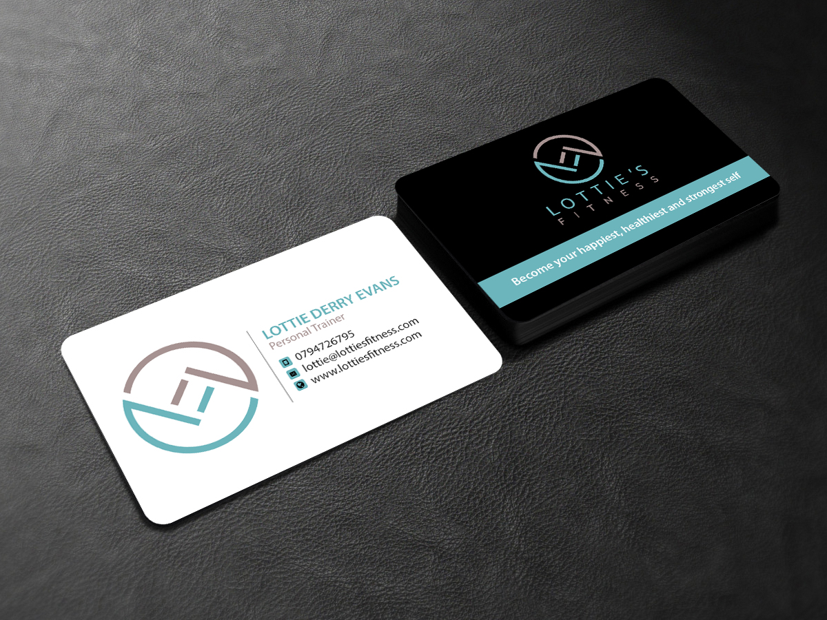 Business Card Design by Creations Box 2015 for this project | Design #17636141