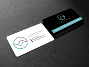 Business Card Design by Creations Box 2015 for this project | Design: #17636141
